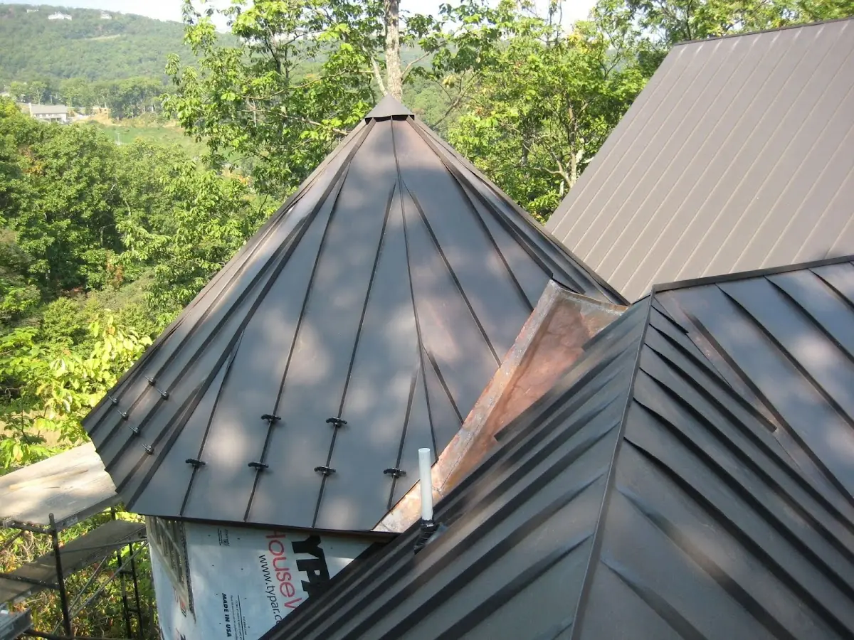 Professional Roof Tarp Installation by Craftsman Roofing in Imperial