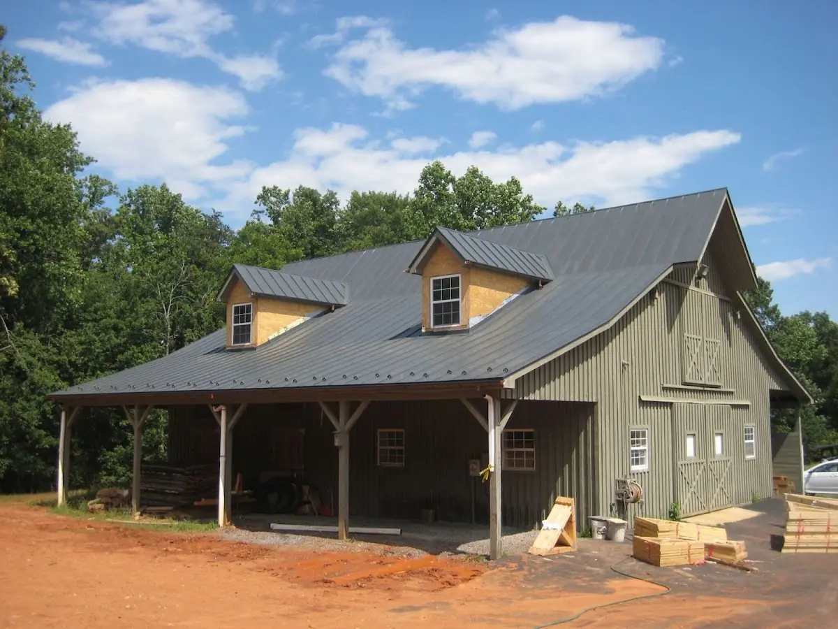 Expert Roof Repair workmanship in Imperial